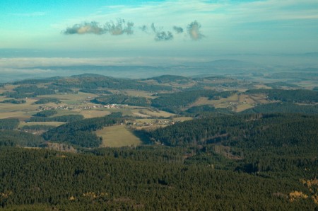 boubin kubova hut 2019