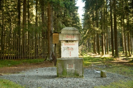 boubin kubova hut 2019