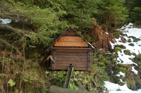 boubin kubova hut 2019