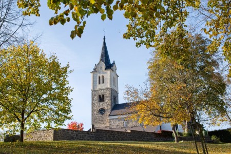 obdenice nalesi dvory