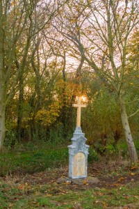 obdenice nalesi dvory